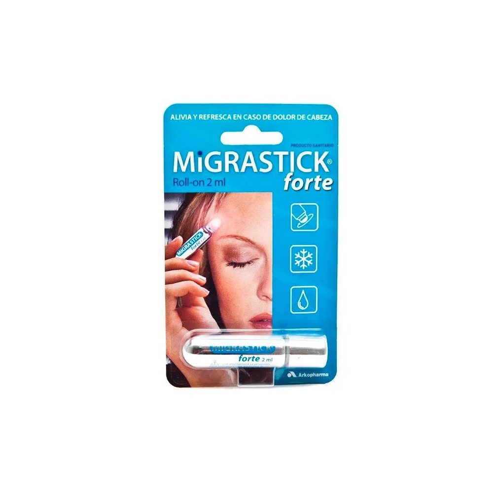 Arkopharma Migrastick Forte 3ml