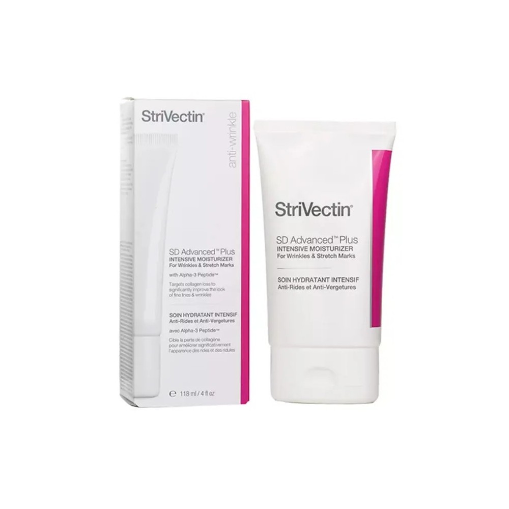 SD Advanced Plus Strivectin Intensive Anti-Wrinkle Moisturizing Cream 118 ml