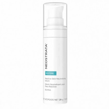 Neostrata Restore Reactive Skin Neutralizing Serum 29g