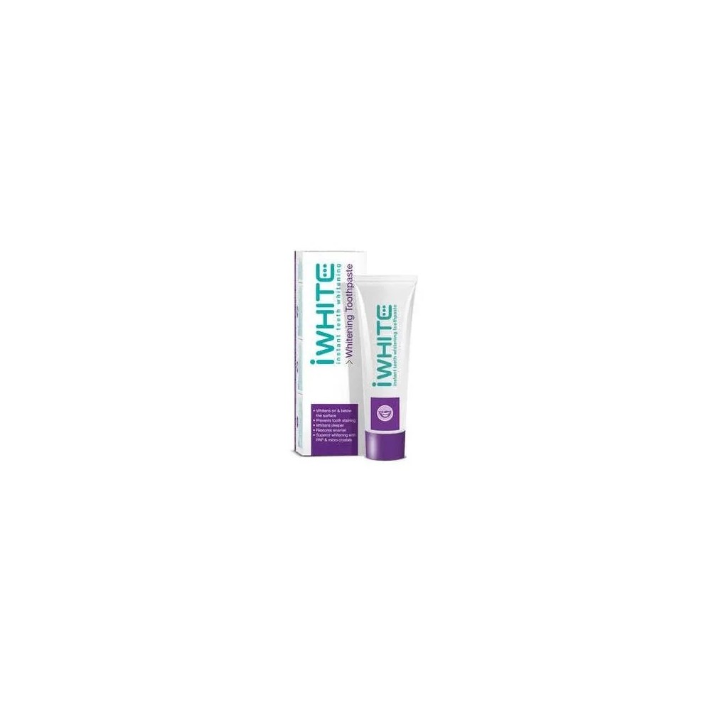Iwhite Whitening Toothpaste 75ml