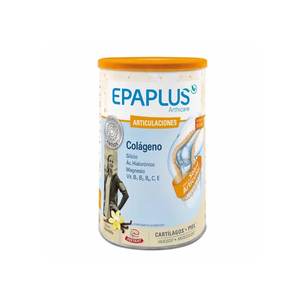 EPAPLUS Joints Vanilla Flavor 328g