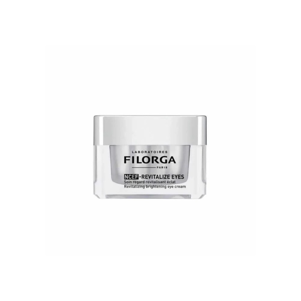 Filorga Ncef Revitalize Eyes 15ml