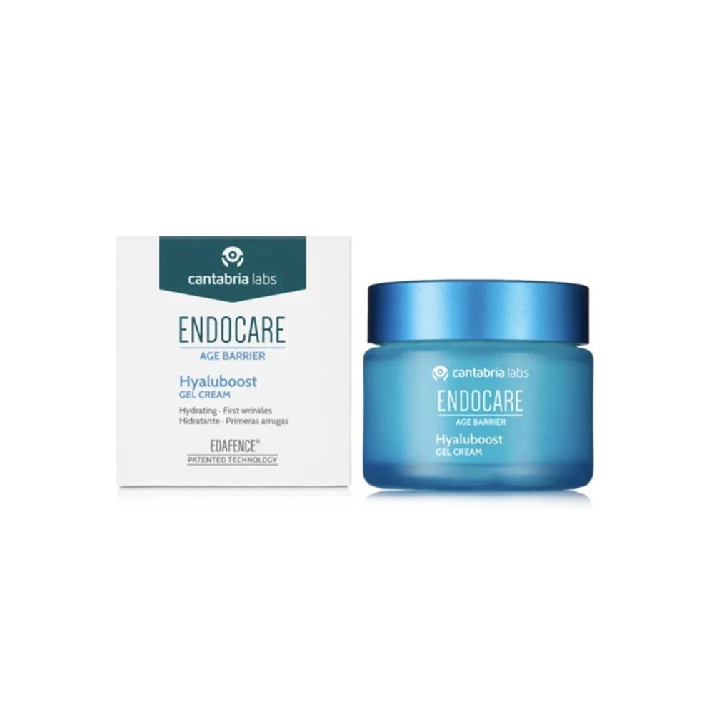 Endocare Age Barrier Hyaluboost Gel Cream 50ml