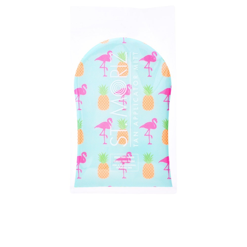 "St Moriz" aplikatoriaus pirštinė