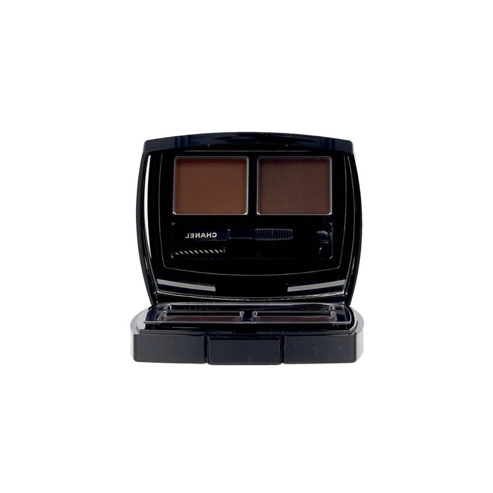 Chanel La Palette Sourcils Duo 02 Medium