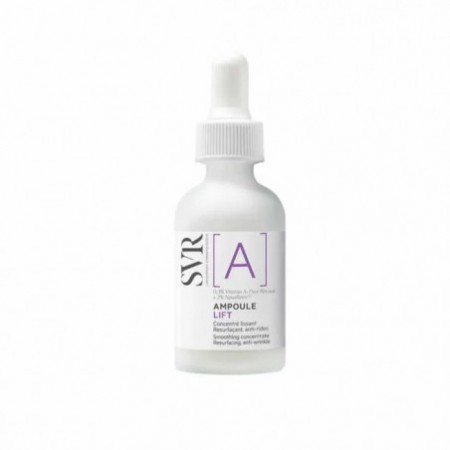 Svr Ampoule A Lift Smoothing Concentrate 30ml