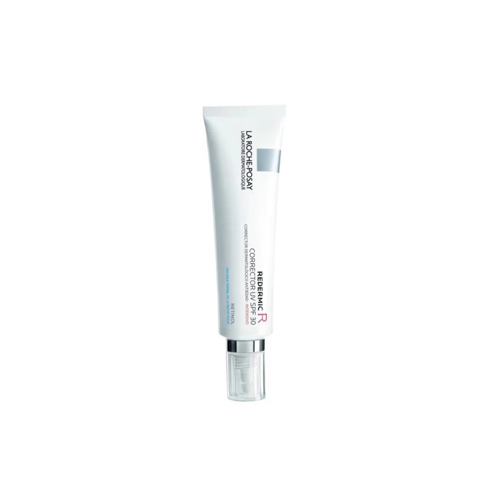 La Roche-Posay Redermic R Anti-Aging Dermatological Corrector - Intensive 30ml