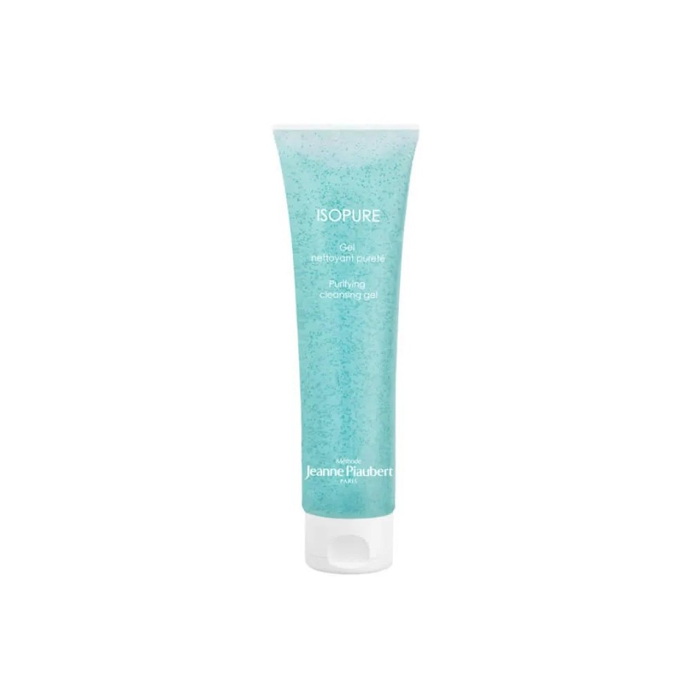 Jeanne Piaubert Isopure Purifying Cleansing Gel 100ml