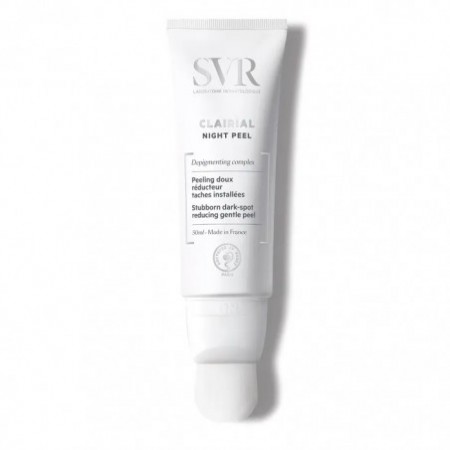 Svr Clairial Night Peel 50ml
