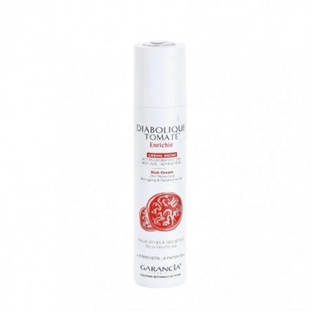 Garancia Diabolique Tomate Enriched Cream 30ml