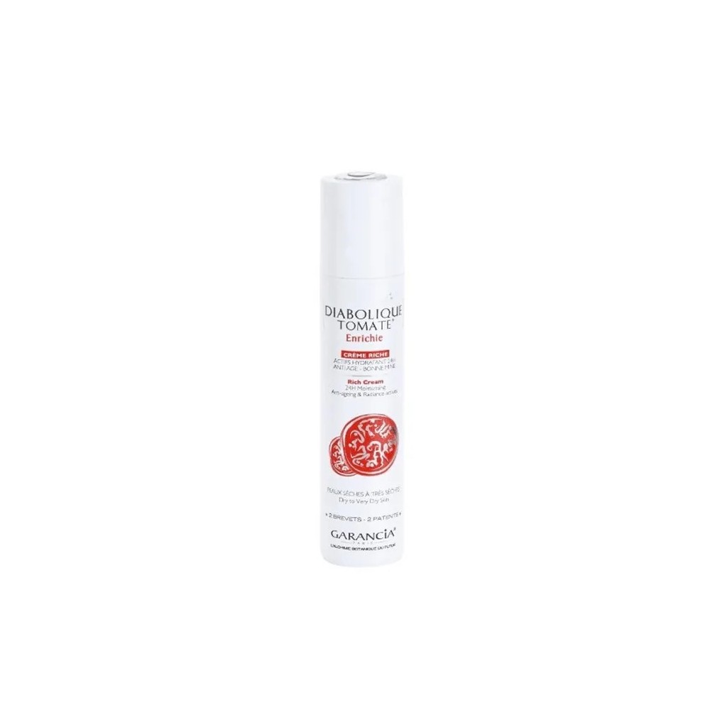 Garancia Diabolique Tomate Enriched Cream 30ml