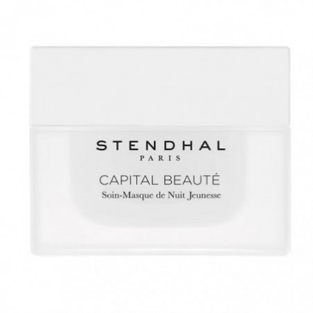 Stendhal Capital Beauté Youth Night Care Mask 50ml