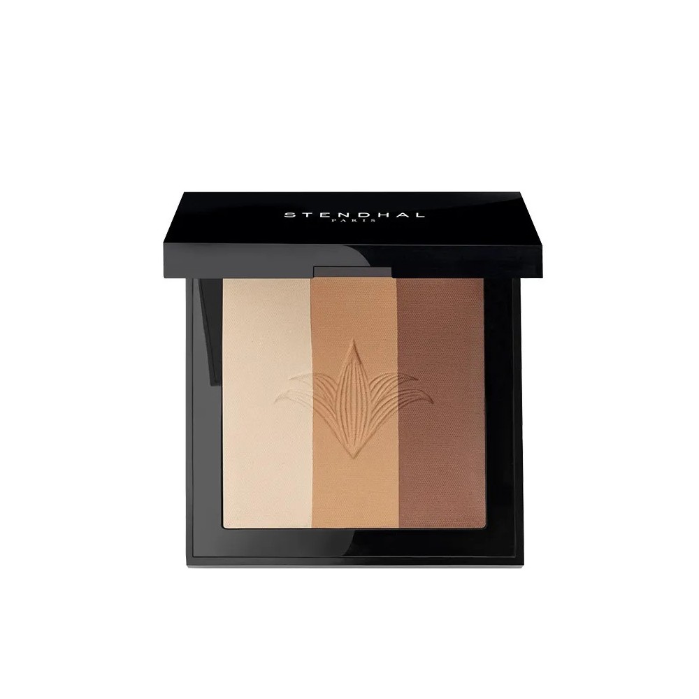 Stendhal Contouring And Brozing 200 8g