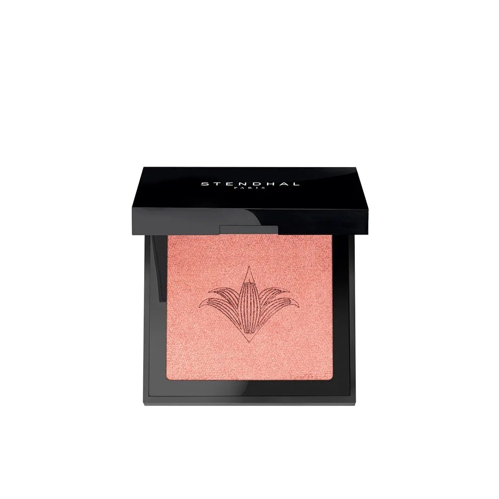 Stendhal Illuminating Blush 300 Rose Jaipur 5.5g
