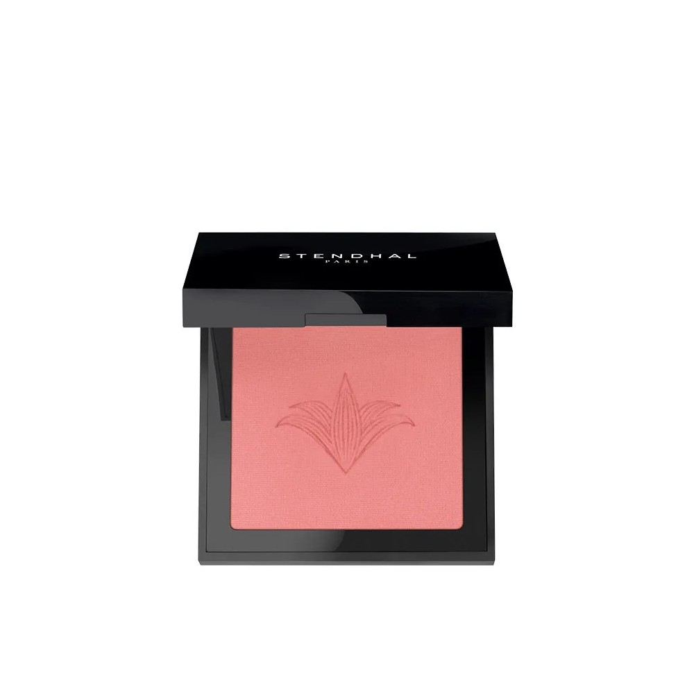 Stendhal Illuminating Blush 301 Rose Nevada 5.5g