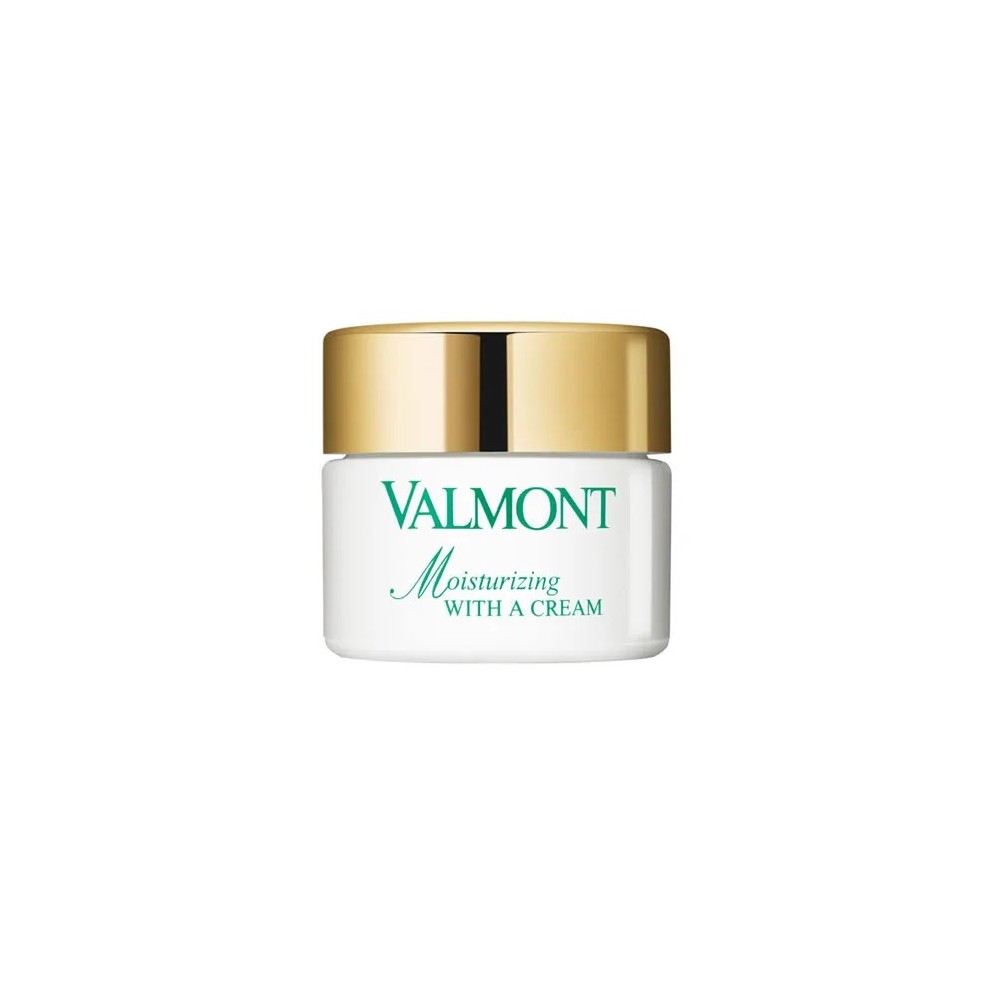Valmont Moisturizing With A Cream 50ml