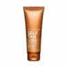 Clarins Self Tanning Milky Lotion Face And Body 125ml