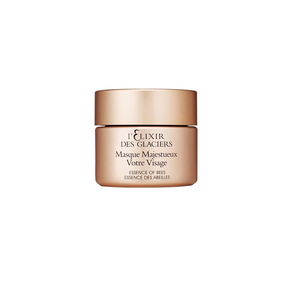 Valmont Masque Majestueux Votre Visage 50ml