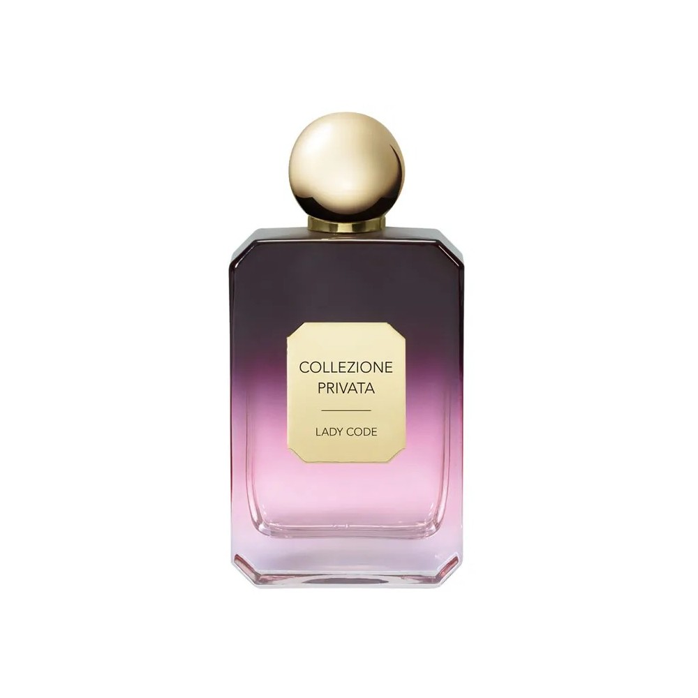 Valmont Lady Code Eau De Parfum Spray 100ml