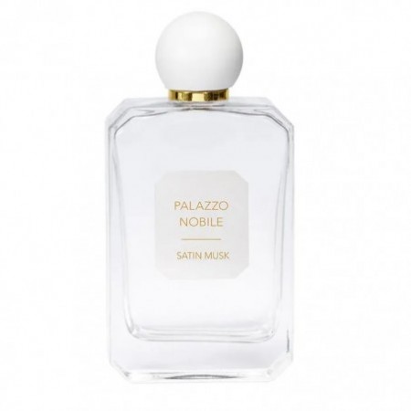 Valmont Satin Musk Eau De Toilette Spray 100ml