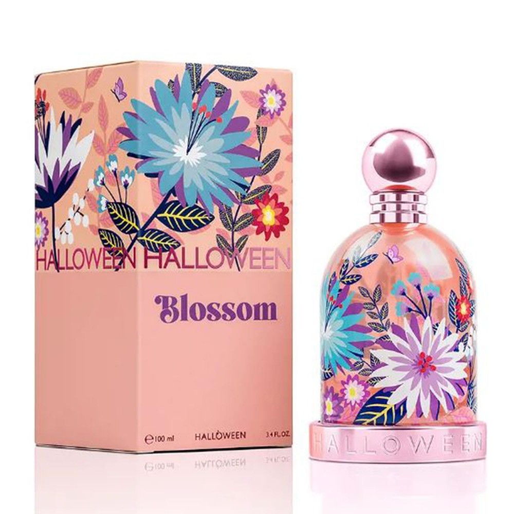 Tualetinis vanduo Halloween Blossom EDT100ml