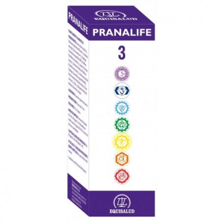 Equisalud Pranalife 3 50ml
