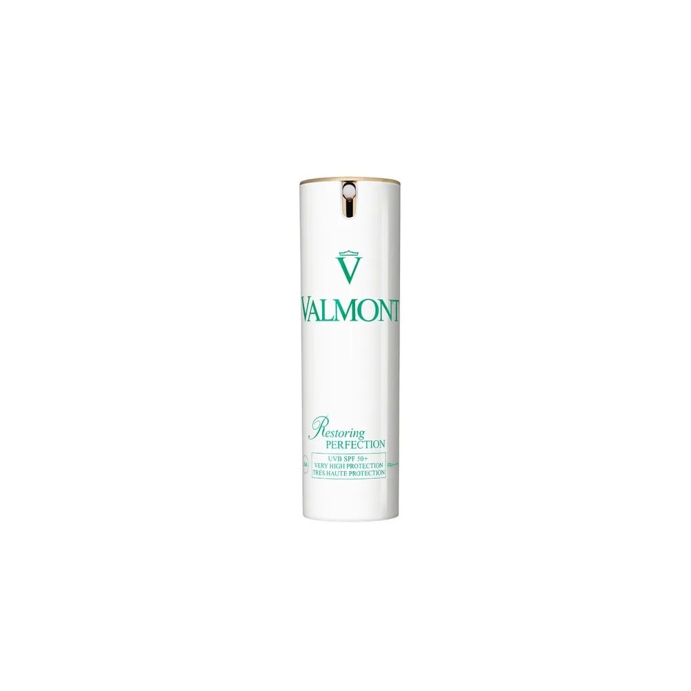 Valmont Restoring Perfection Spf50 30ml