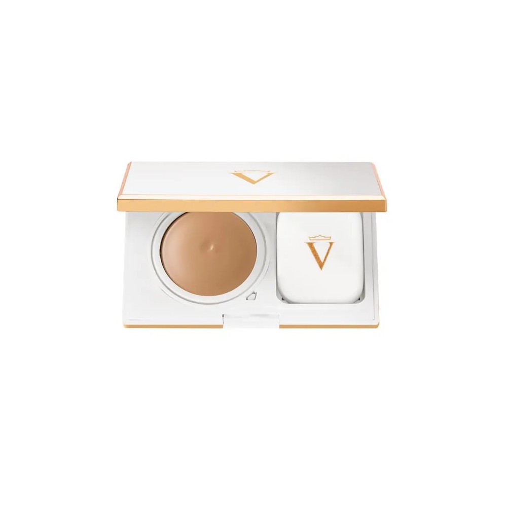 Valmont Perfecting Powder Cream Medium Beige Spf30 10g