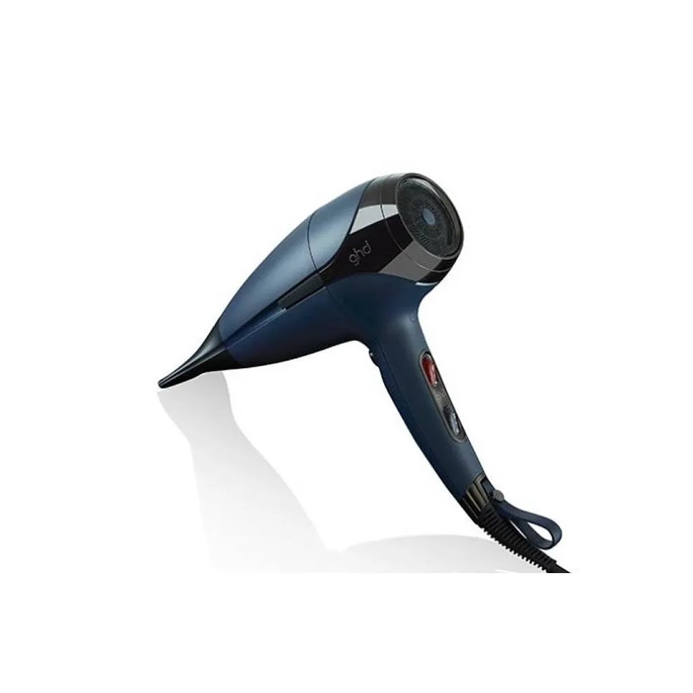 Ghd Helios Hairdryer Blue