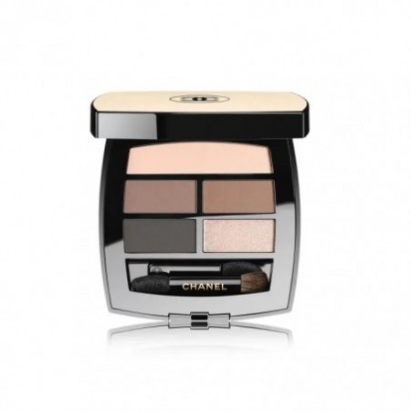 Chanel Les Beiges Palette Regard Belle Mine Naturelle 1-Harmonie