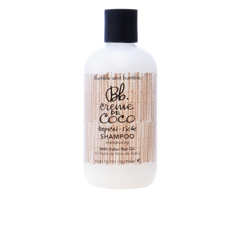 "Bumble And Bumble Creme De Coco" šampūnas 250ml