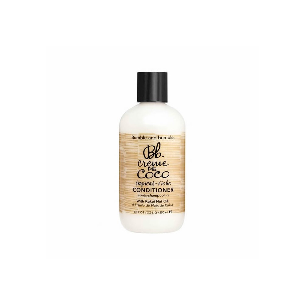 "Bumble And Bumble Creme De Coco" kondicionierius 250ml