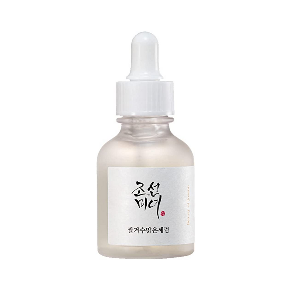Beauty Of Joseon Glow Deep Serum Rice + Alpha Arbutin Face Serum veido serumas  30ml