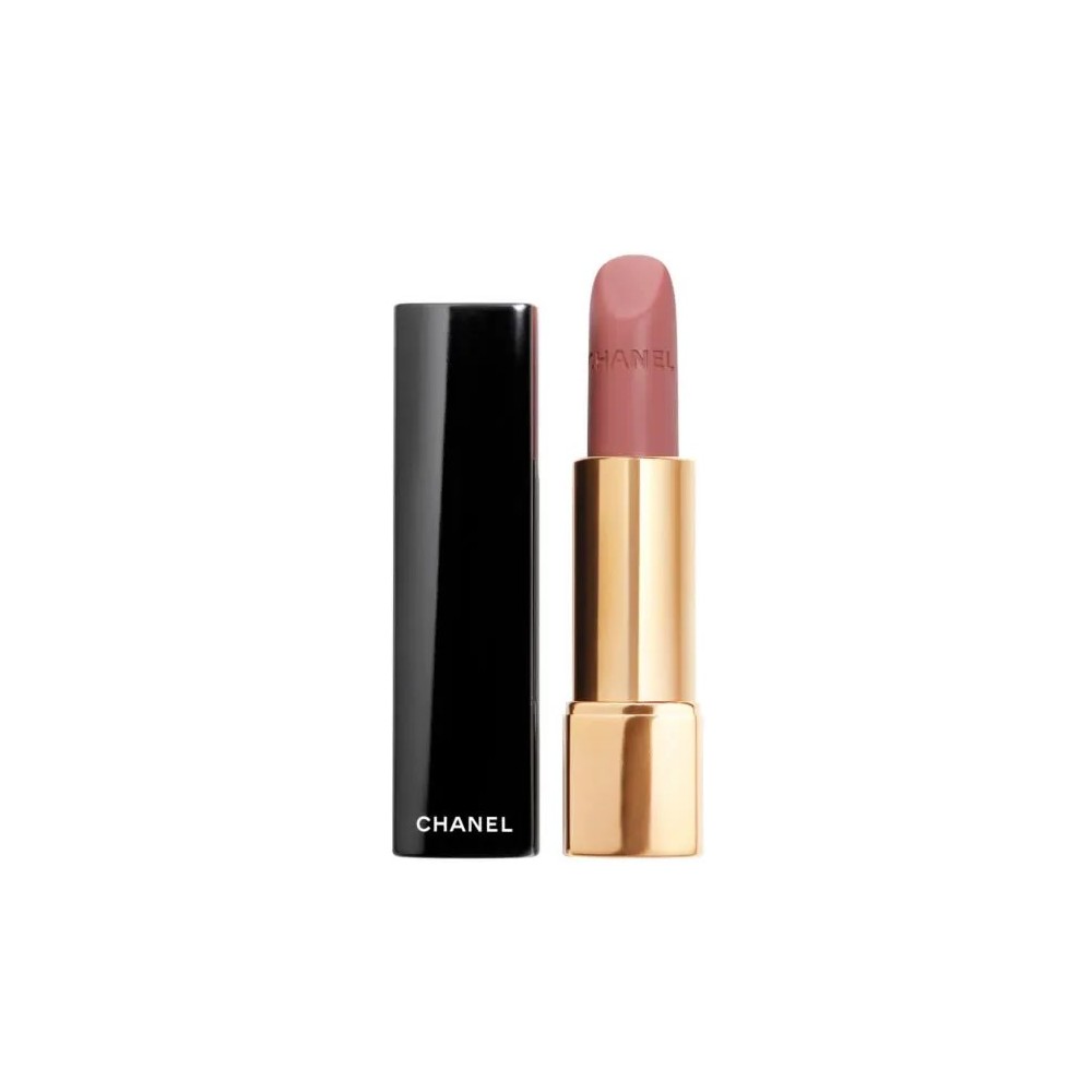 Chanel Rouge Allure Velvet Luminous Matte Lip Colour 62 Libre