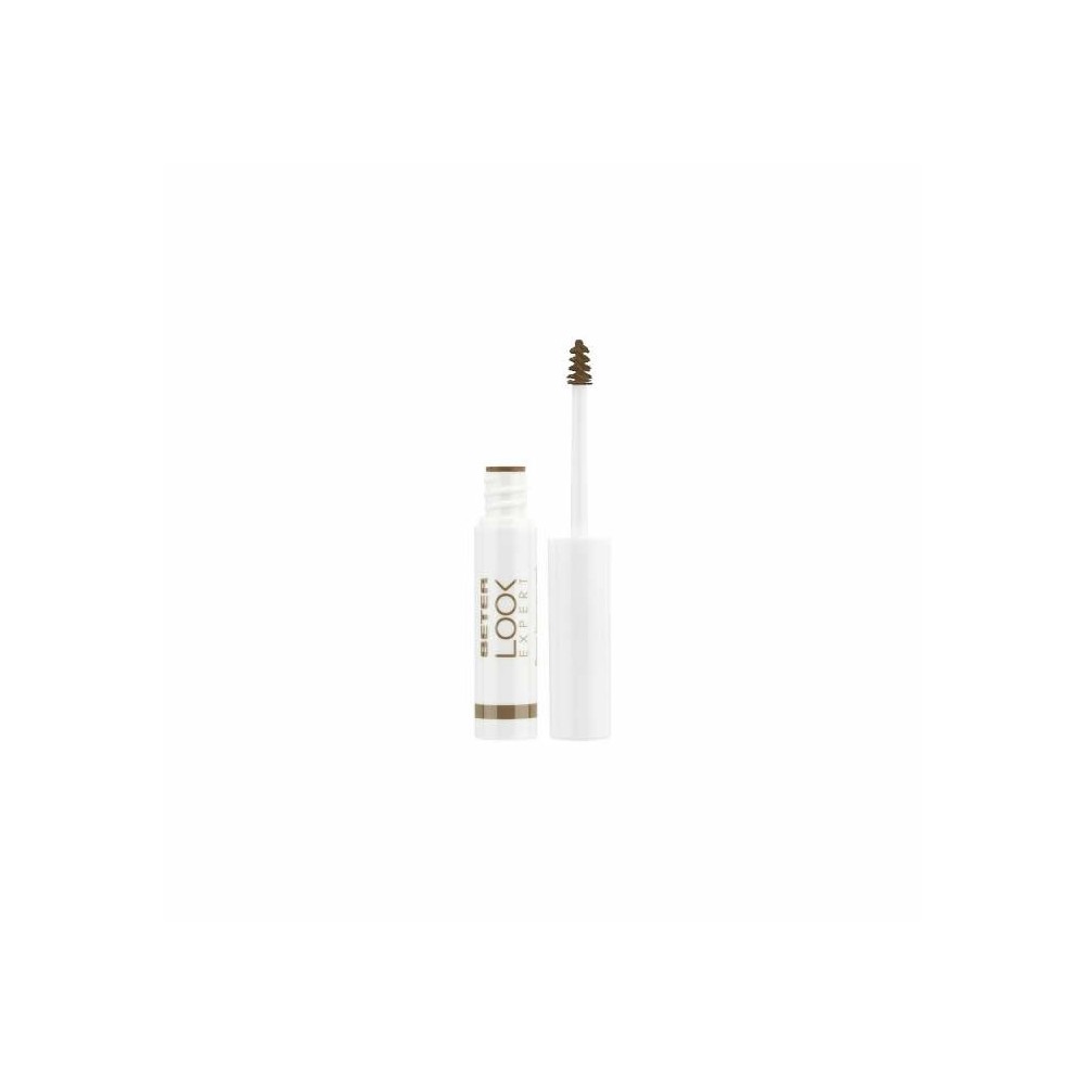 Antakių tušas Beter Brow Booster 01 Light Medium, 5 g