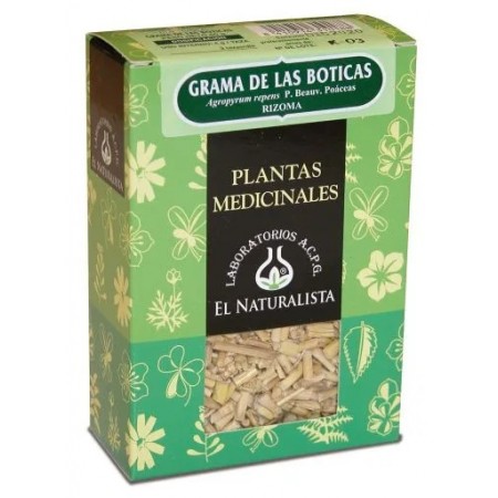 El Natural Grama 60g Trociscos