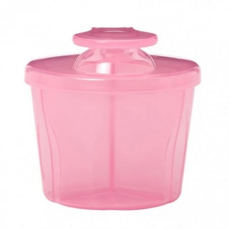 Dr.Brown's Pink Powdered Milk Dispenser