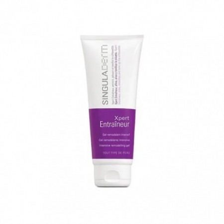 Singuladerm Xpert Entraineur Zr 100ml