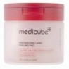Medicube Red Succinic Acid Peeling Pad 70 Ud 155g