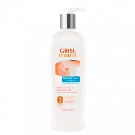 Grisi Postpartum Firming Gel 300ml