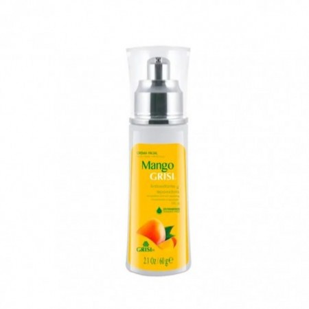 Grisi Facial Cream Mango 60ml