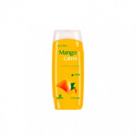 Grisi Mango Bath Gel 450ml
