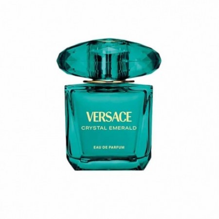 Versace Crystal Emerald Eau De Parfum Spray 50ml