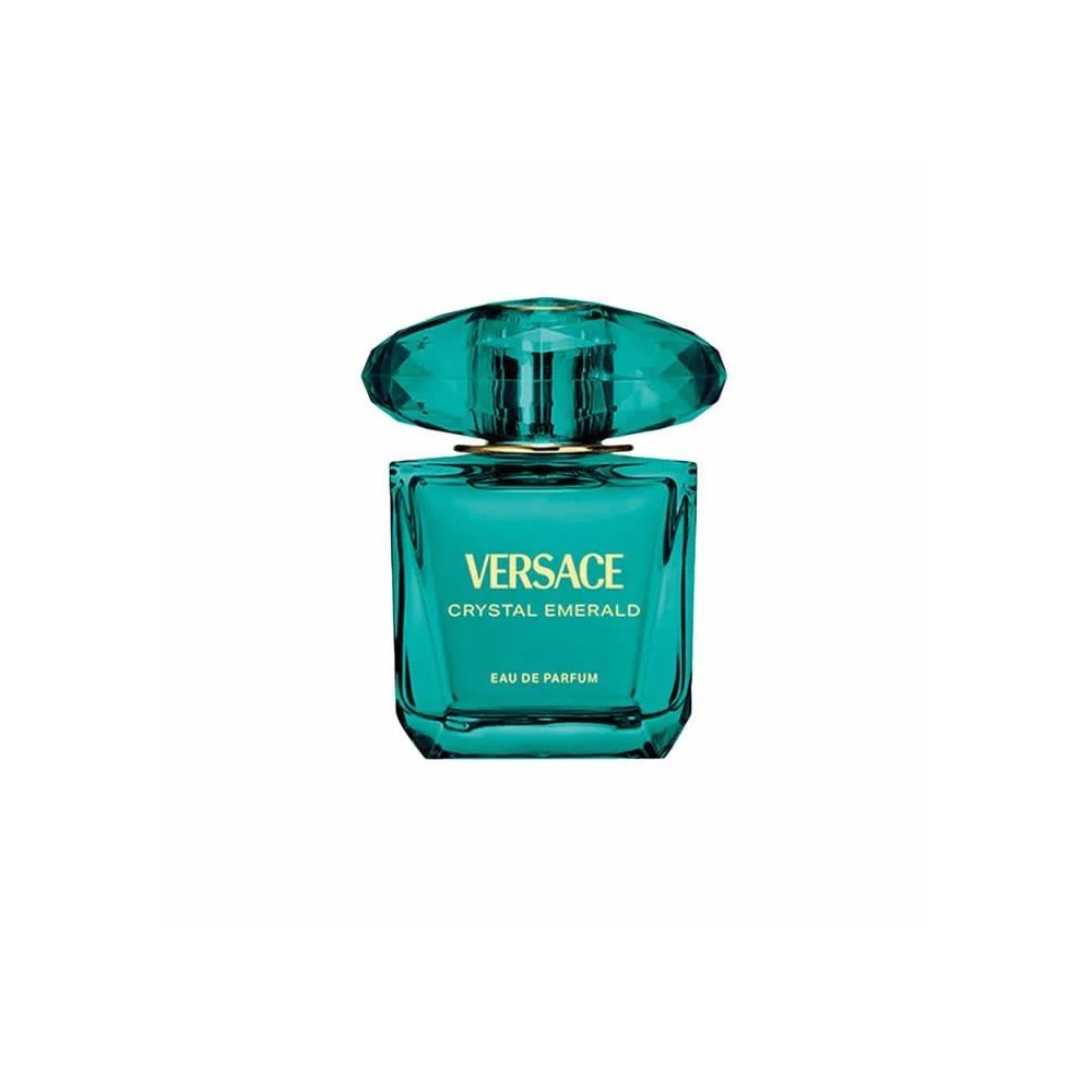 Versace Crystal Emerald Eau De Parfum Spray 50ml