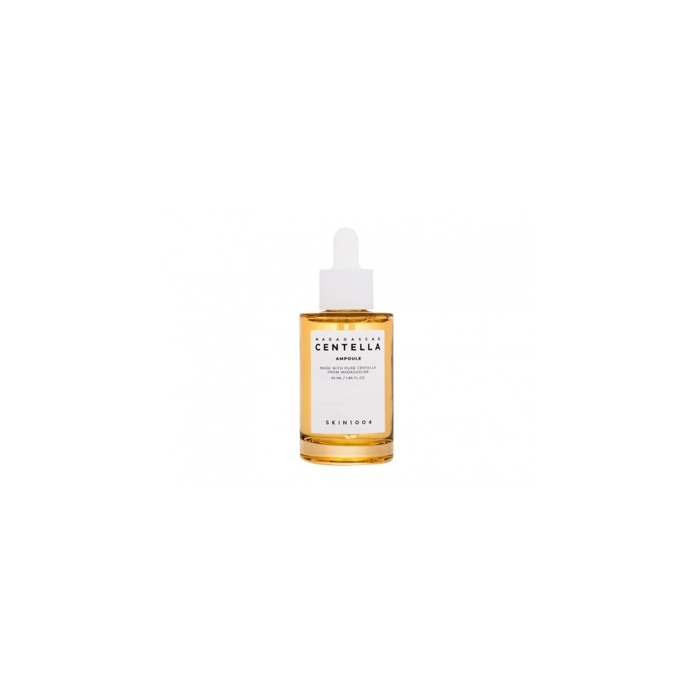 SKIN1004 Madagascar Centella Ampoule - serumas su azijine centele