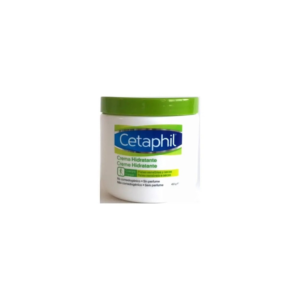 Cetaphil Moisturizing Cream 453g