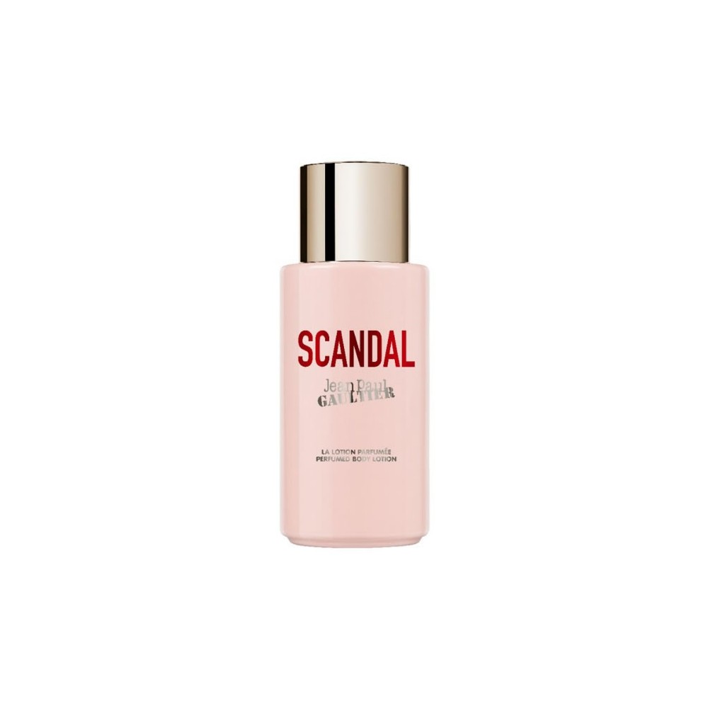 Jean Paul Gaultier Scandal Parfumuotas kūno losjonas 200ml