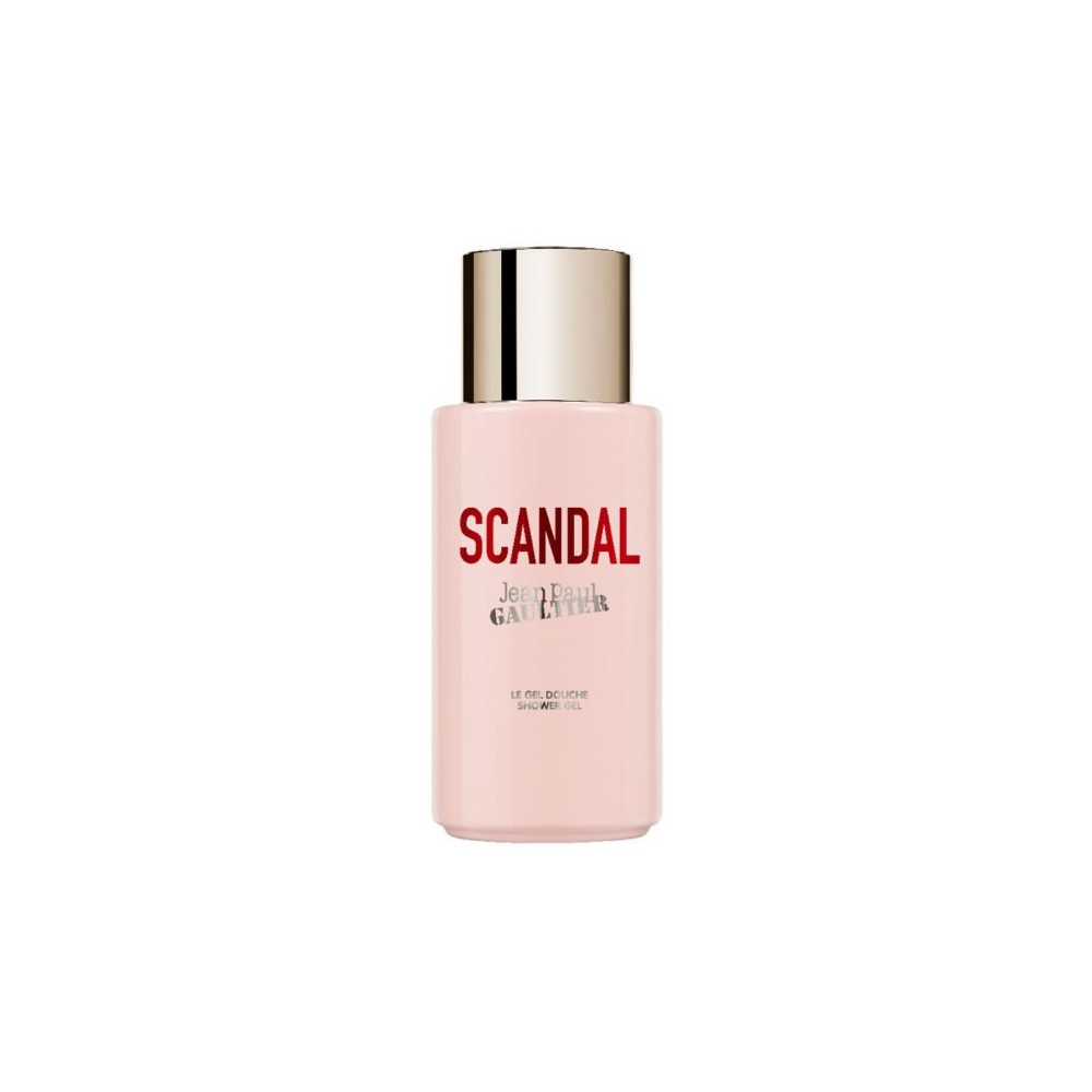 Jean Paul Gaultier Scandal dušo želė 200ml