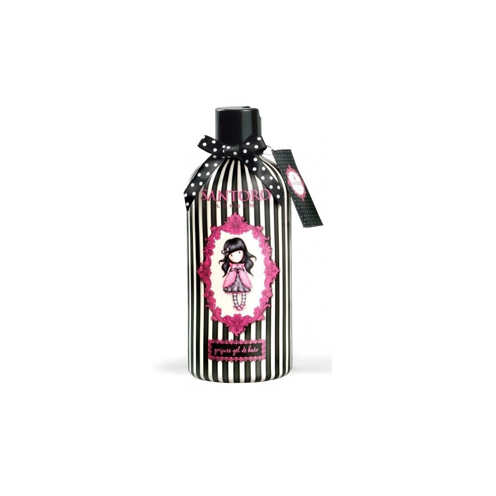 Santoro London Gorjuss Shower Gel 500ml