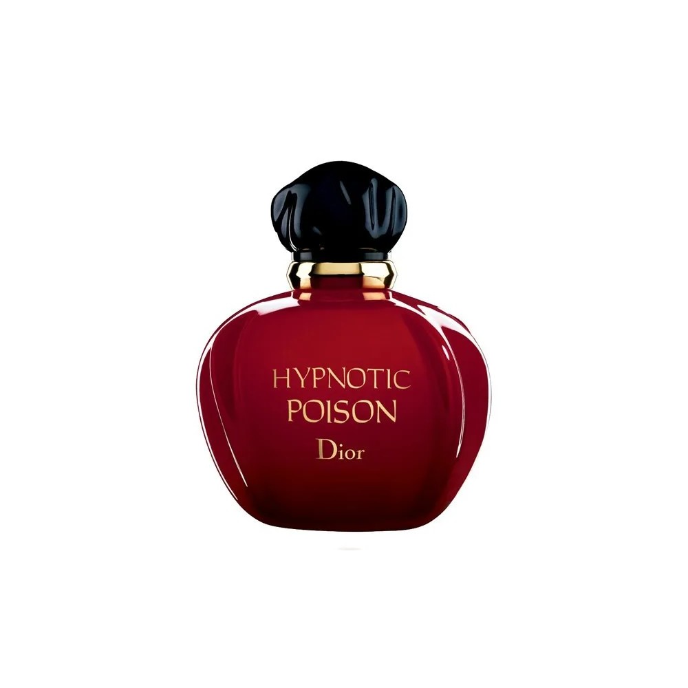 Dior Hypnotic Poison Eau De Toilette Spray 100ml